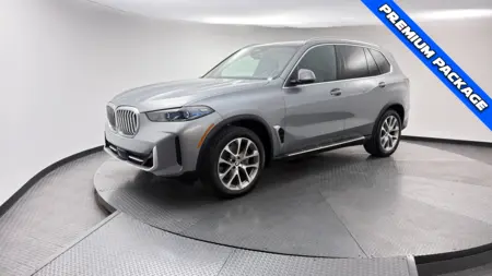 Florida Fine Cars - Used BMW X5 2025 WEST PALM SDRIVE40I