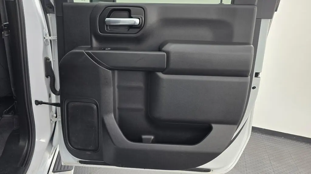 2023 CHEVROLET SILVERADO 2500HD LT photo 20