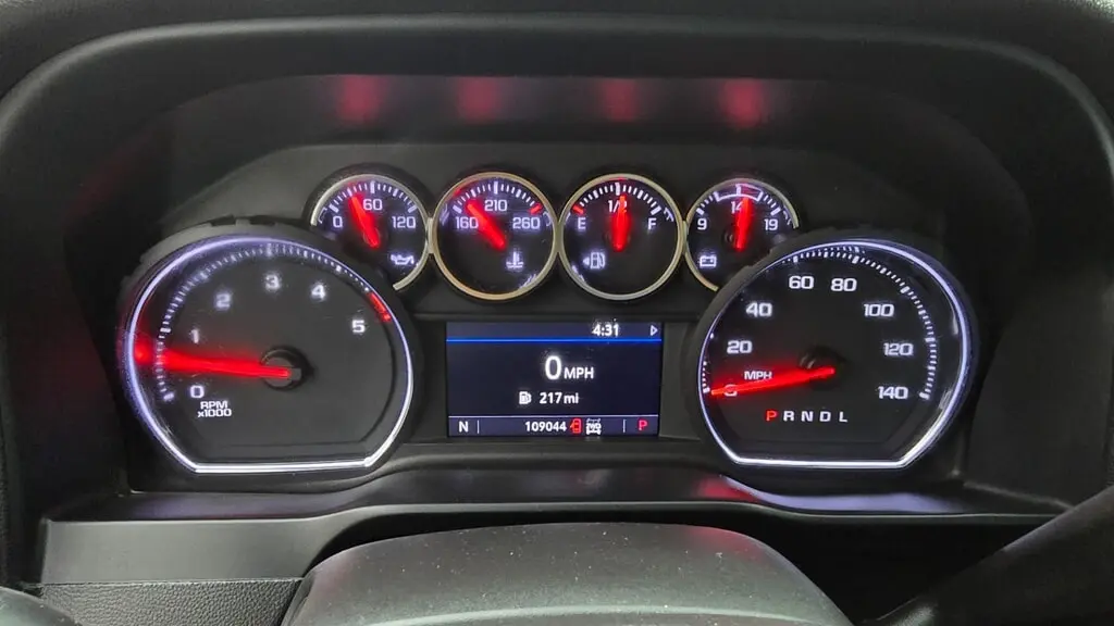 2023 CHEVROLET SILVERADO 2500HD LT photo 26