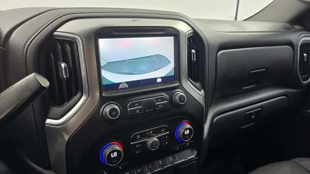 2023 CHEVROLET SILVERADO 2500HD LT photo 27