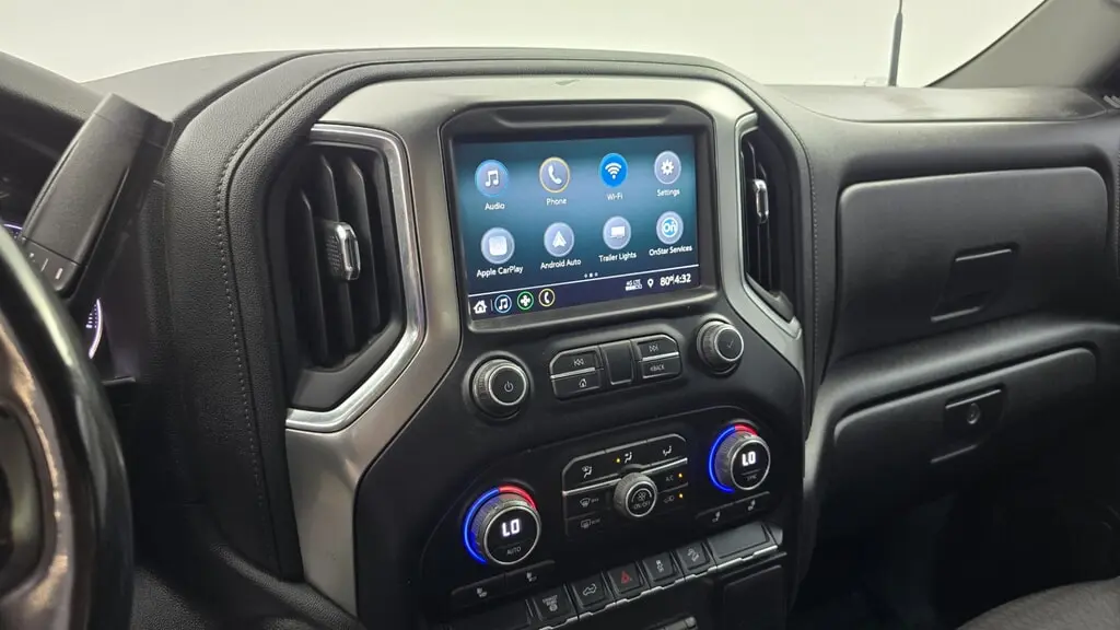 2023 CHEVROLET SILVERADO 2500HD LT photo 28