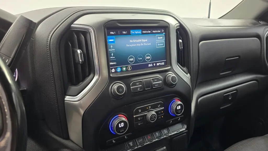 2023 CHEVROLET SILVERADO 2500HD LT photo 29