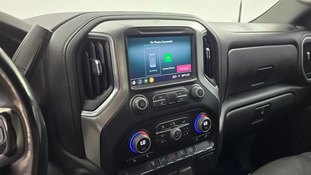 2023 CHEVROLET SILVERADO 2500HD LT photo 30
