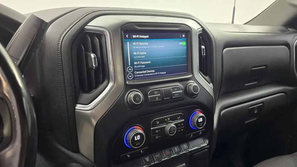 2023 CHEVROLET SILVERADO 2500HD LT photo 31