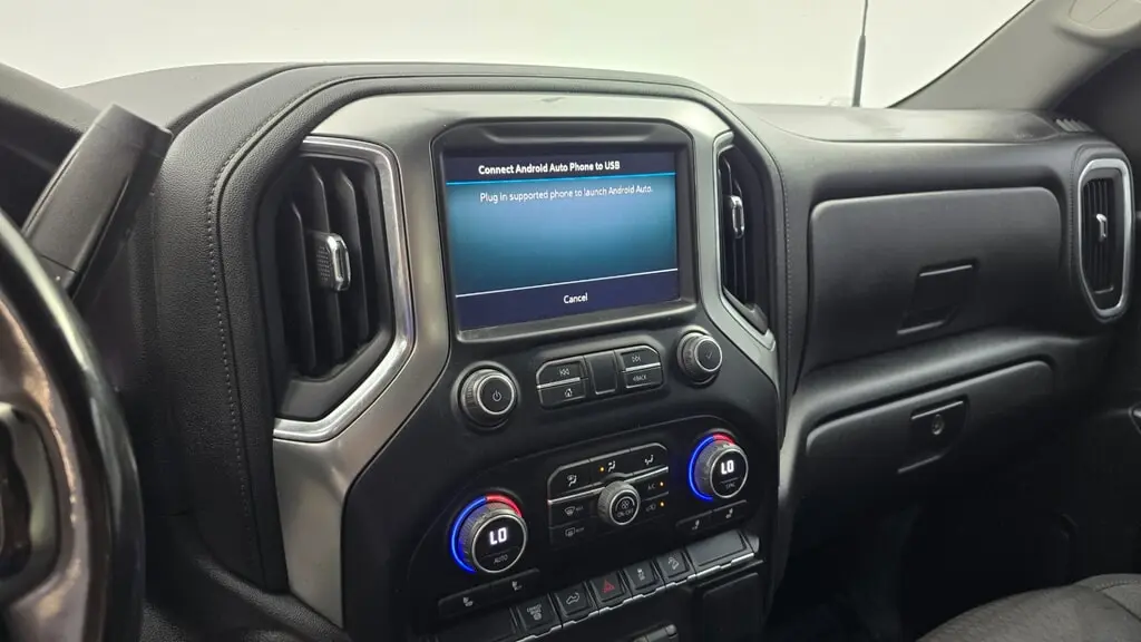 2023 CHEVROLET SILVERADO 2500HD LT photo 33