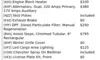 2023 CHEVROLET SILVERADO 2500HD LT thumbnail 5