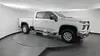 2023 CHEVROLET SILVERADO 2500HD LT thumbnail 12