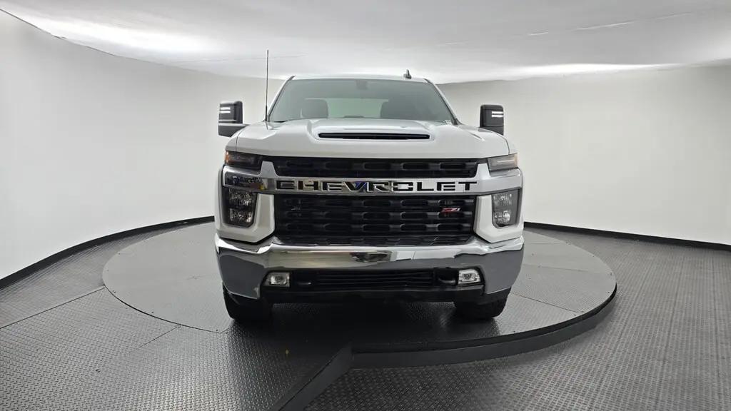 2023 CHEVROLET SILVERADO 2500HD LT photo 13