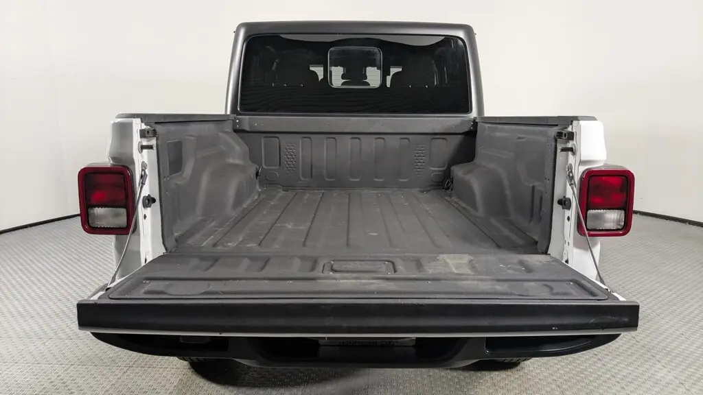 Florida Fine Cars - Used JEEP GLADIATOR 2025 ORLANDO SPORT S