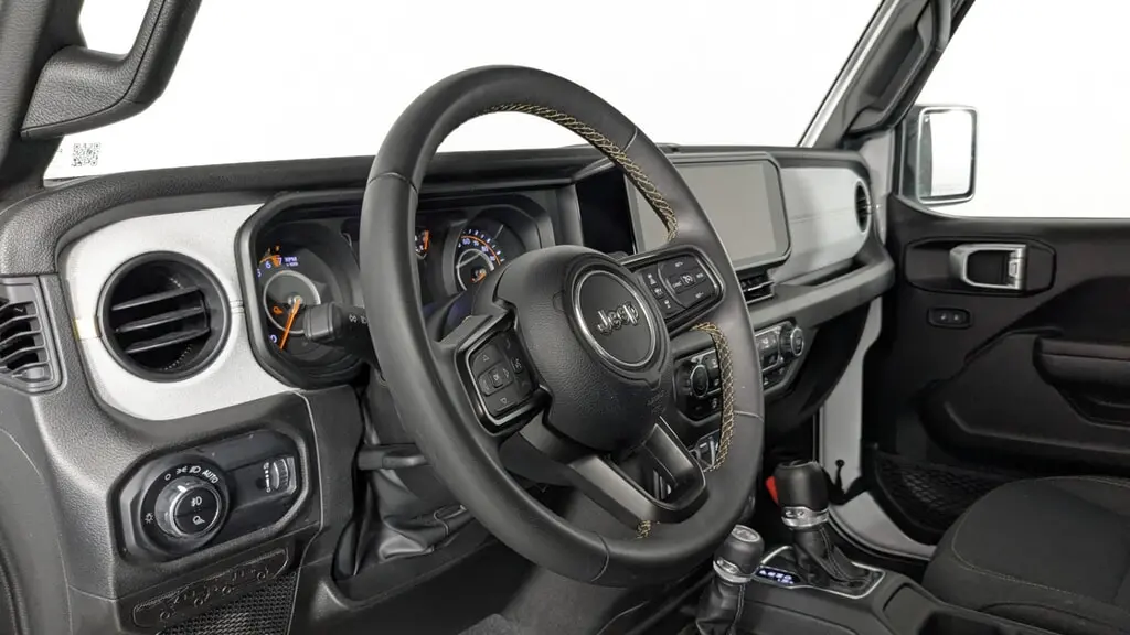 Florida Fine Cars - Used JEEP GLADIATOR 2025 ORLANDO SPORT S