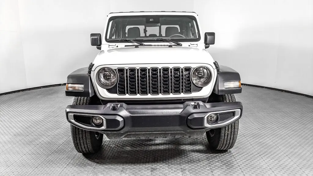 Florida Fine Cars - Used JEEP GLADIATOR 2025 ORLANDO SPORT S