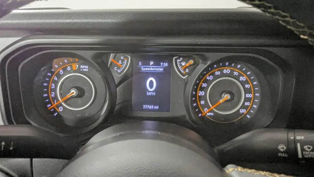 Florida Fine Cars - Used JEEP GLADIATOR 2025 ORLANDO SPORT S