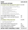 Florida Fine Cars - Used JEEP GLADIATOR 2025 ORLANDO SPORT S