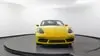 Florida Fine Cars - Used PORSCHE 718 BOXSTER 2018 MIAMI 