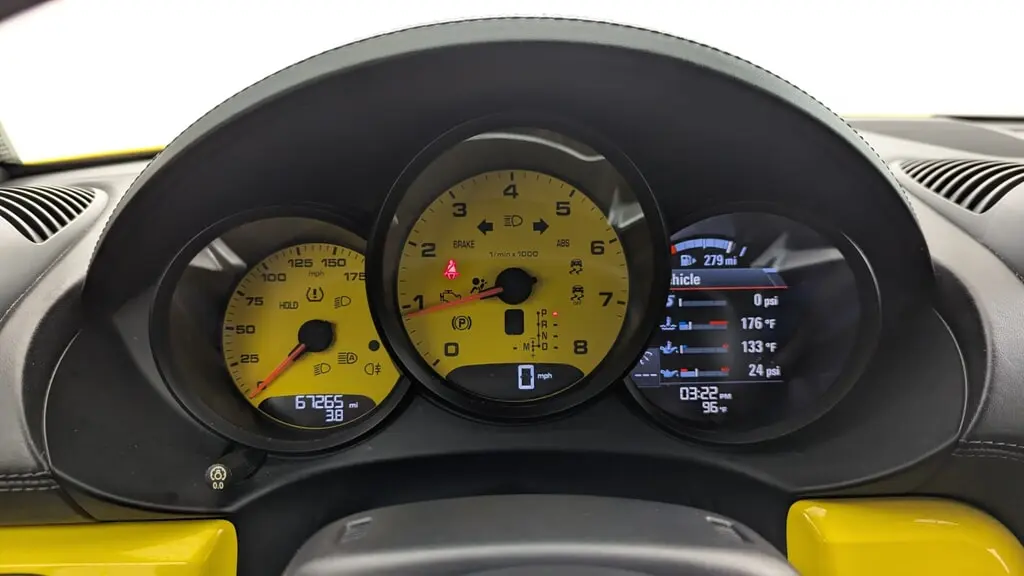 Florida Fine Cars - Used PORSCHE 718 BOXSTER 2018 MIAMI 