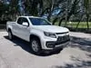 2022 CHEVROLET COLORADO 2WD LT thumbnail 3