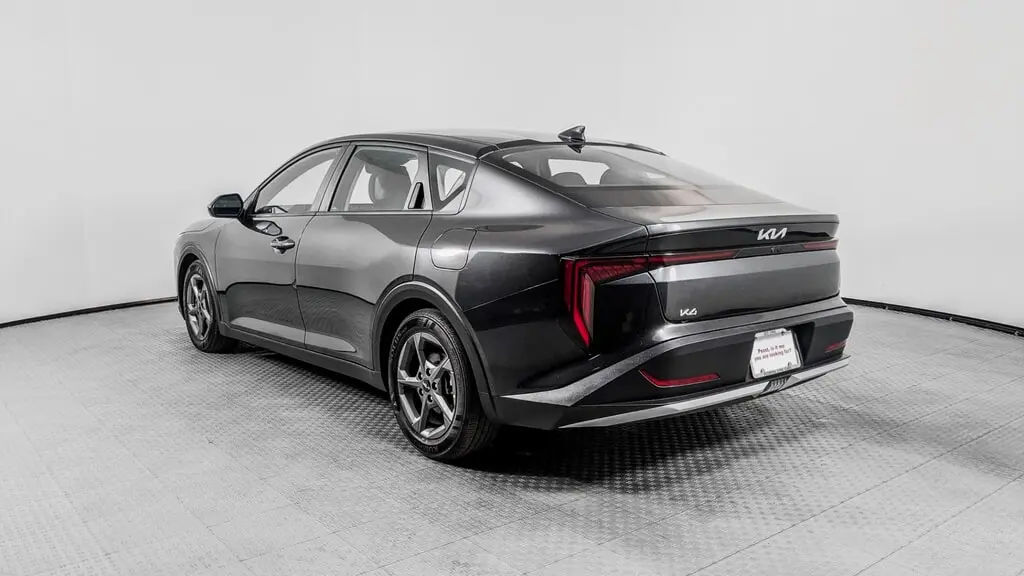 Florida Fine Cars - Used KIA K4 2025 ORLANDO LXS