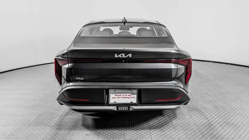Florida Fine Cars - Used KIA K4 2025 ORLANDO LXS