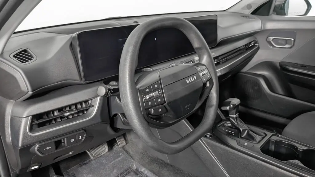 Florida Fine Cars - Used KIA K4 2025 ORLANDO LXS
