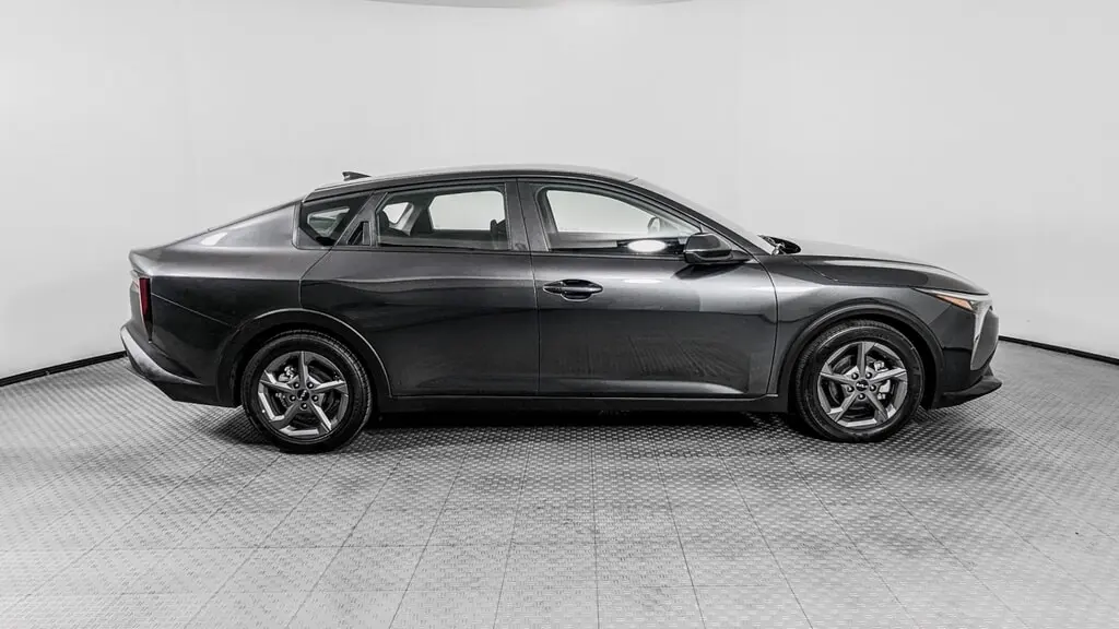 Florida Fine Cars - Used KIA K4 2025 ORLANDO LXS
