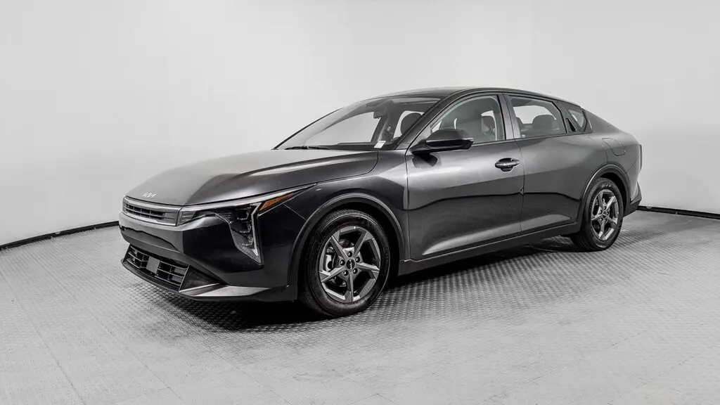 Florida Fine Cars - Used KIA K4 2025 ORLANDO LXS