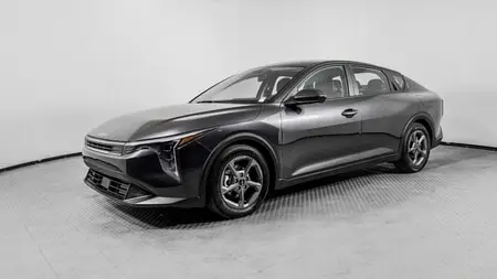 Florida Fine Cars - Used KIA K4 2025 ORLANDO LXS