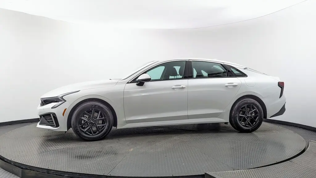 Florida Fine Cars - Used KIA K5 2026 MIAMI LXS