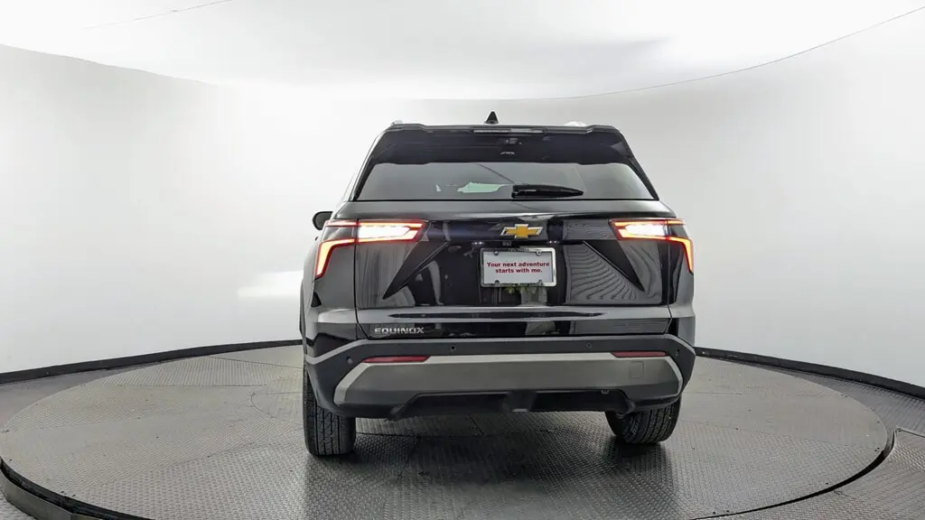 Florida Fine Cars - Used CHEVROLET EQUINOX 2025 MIAMI FWD LT
