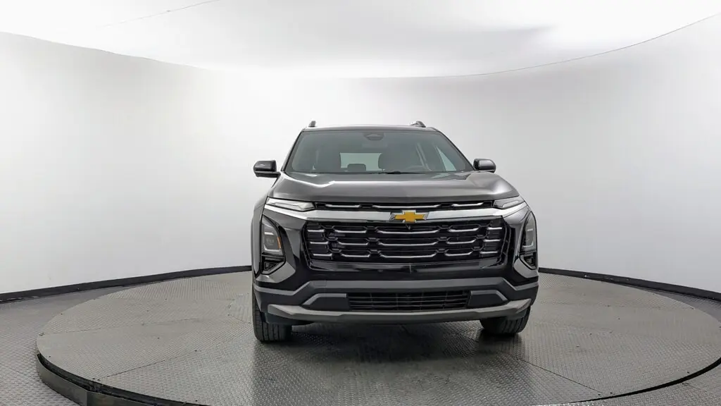 Florida Fine Cars - Used CHEVROLET EQUINOX 2025 MIAMI FWD LT
