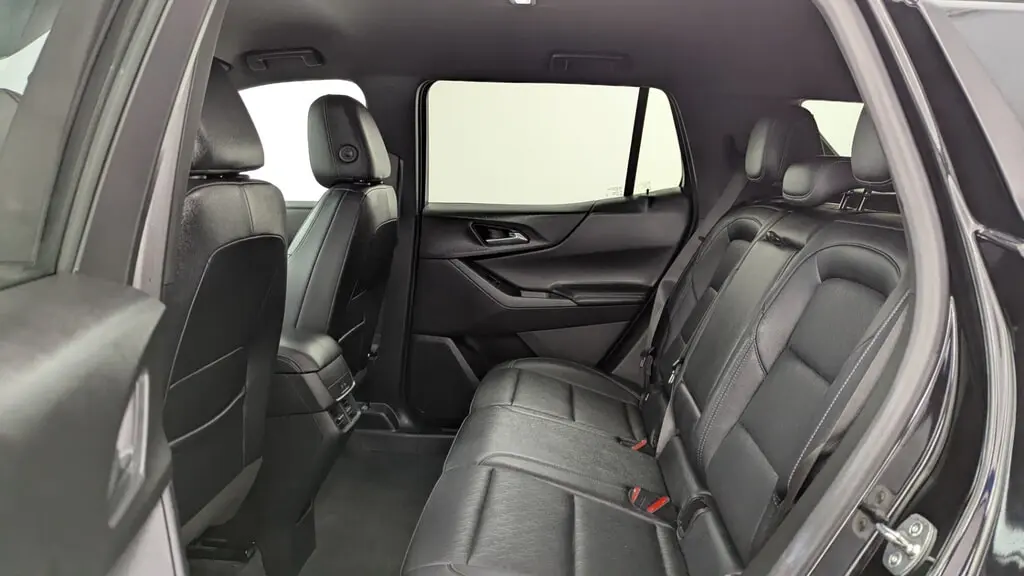 Florida Fine Cars - Used CHEVROLET EQUINOX 2025 MIAMI FWD LT