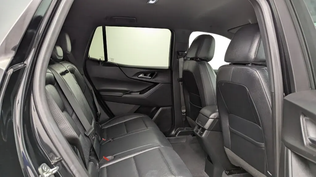 Florida Fine Cars - Used CHEVROLET EQUINOX 2025 MIAMI FWD LT