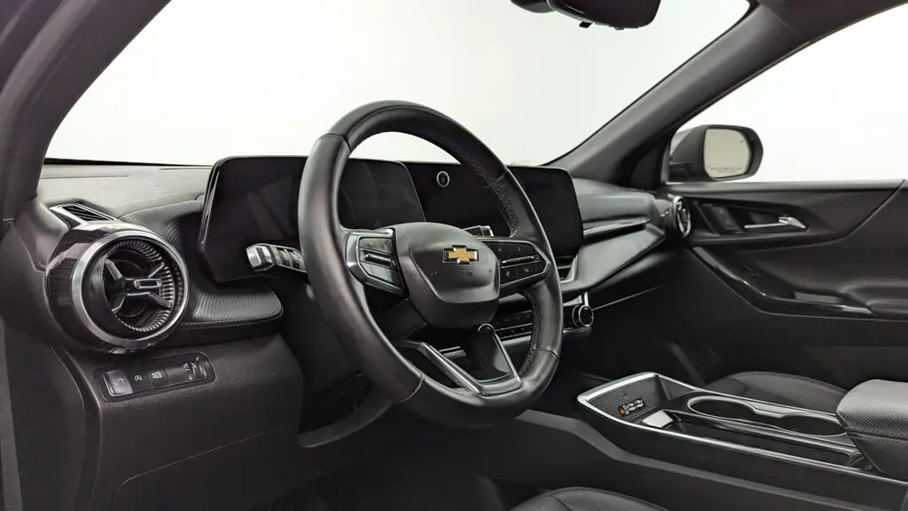 Florida Fine Cars - Used CHEVROLET EQUINOX 2025 MIAMI FWD LT