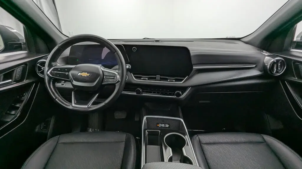 Florida Fine Cars - Used CHEVROLET EQUINOX 2025 MIAMI FWD LT