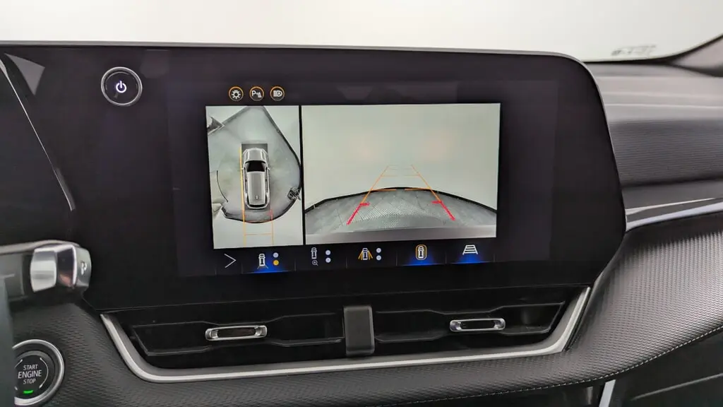 Florida Fine Cars - Used CHEVROLET EQUINOX 2025 MIAMI FWD LT