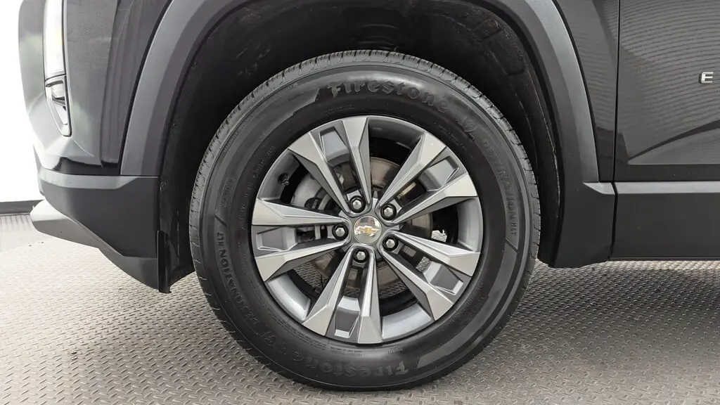 Florida Fine Cars - Used CHEVROLET EQUINOX 2025 MIAMI FWD LT