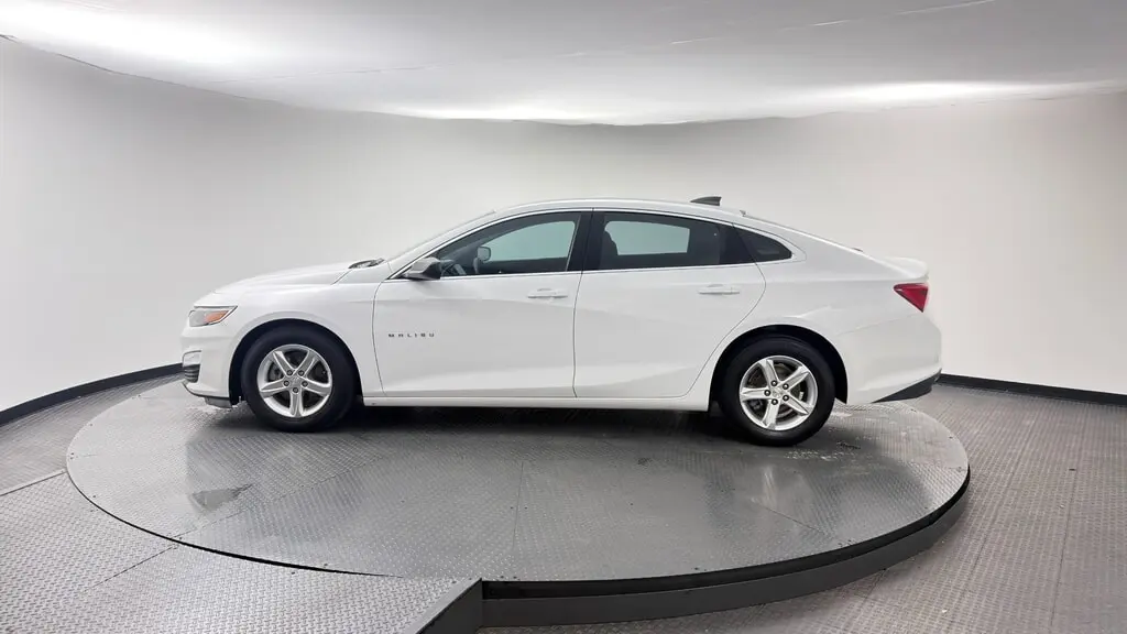 Florida Fine Cars - Used CHEVROLET MALIBU 2022 WEST PALM LS