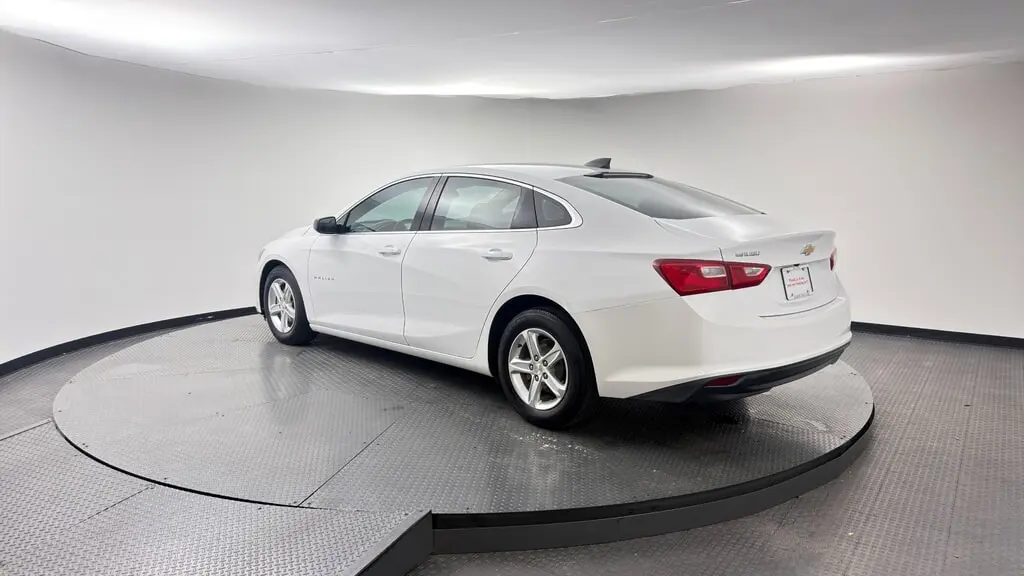 Florida Fine Cars - Used CHEVROLET MALIBU 2022 WEST PALM LS