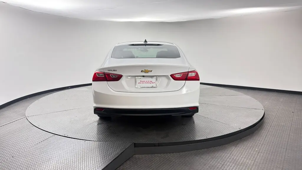 Florida Fine Cars - Used CHEVROLET MALIBU 2022 WEST PALM LS