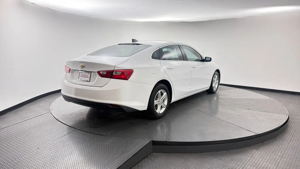 Florida Fine Cars - Used CHEVROLET MALIBU 2022 WEST PALM LS