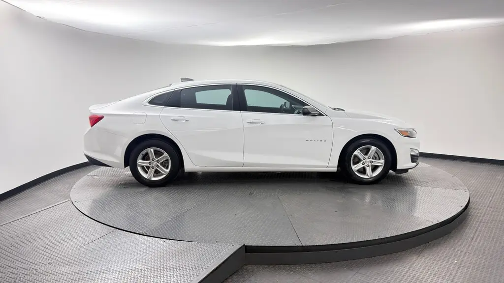 Florida Fine Cars - Used CHEVROLET MALIBU 2022 WEST PALM LS