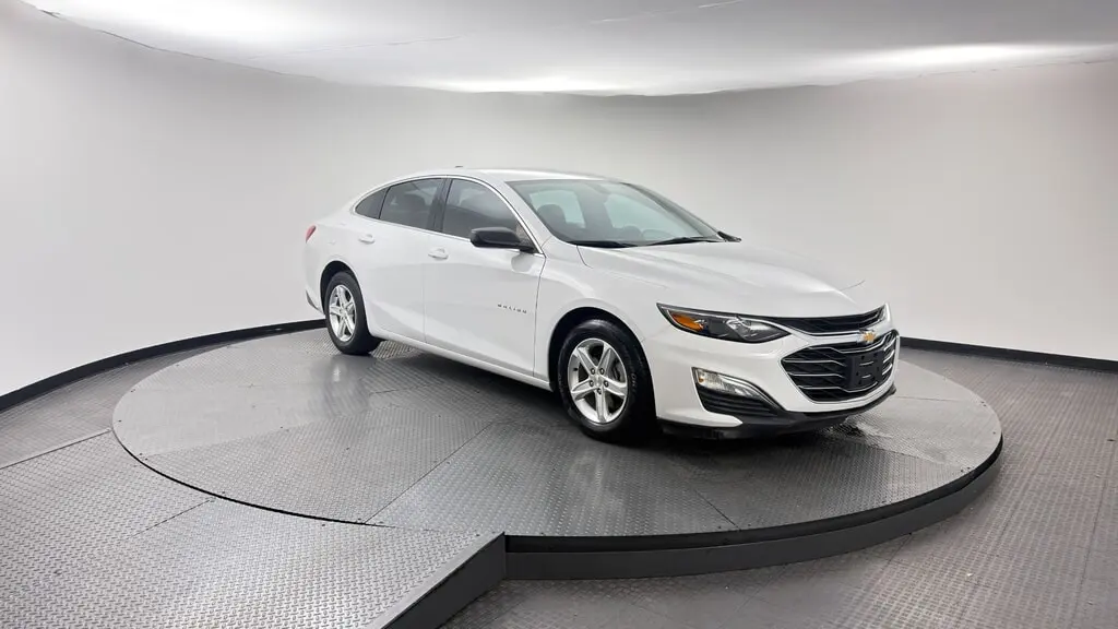 Florida Fine Cars - Used CHEVROLET MALIBU 2022 WEST PALM LS