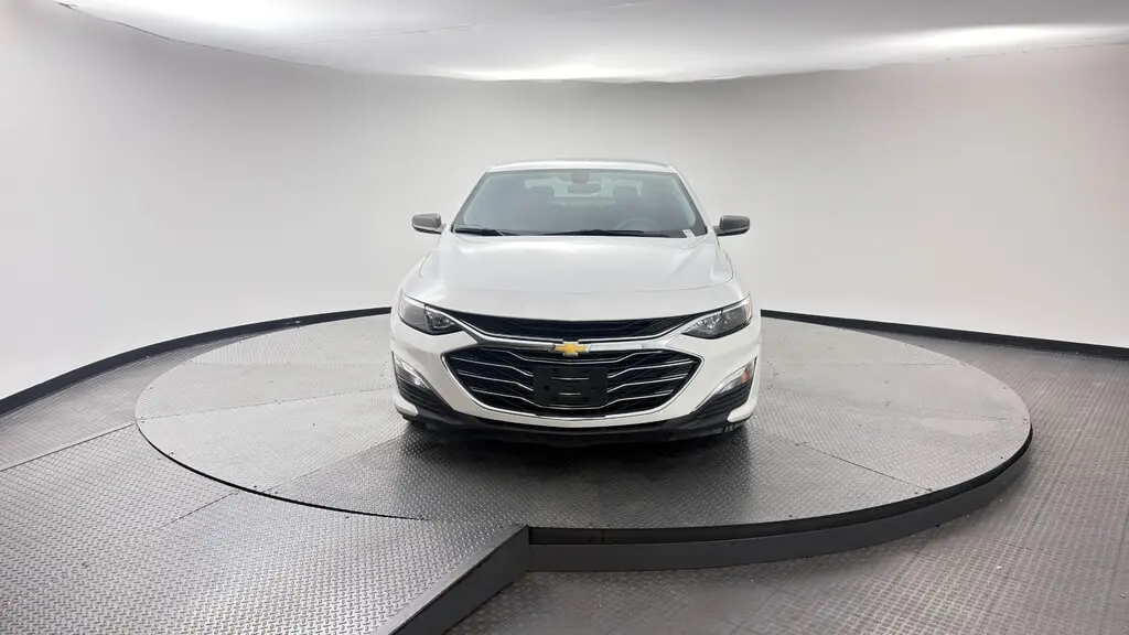 Florida Fine Cars - Used CHEVROLET MALIBU 2022 WEST PALM LS