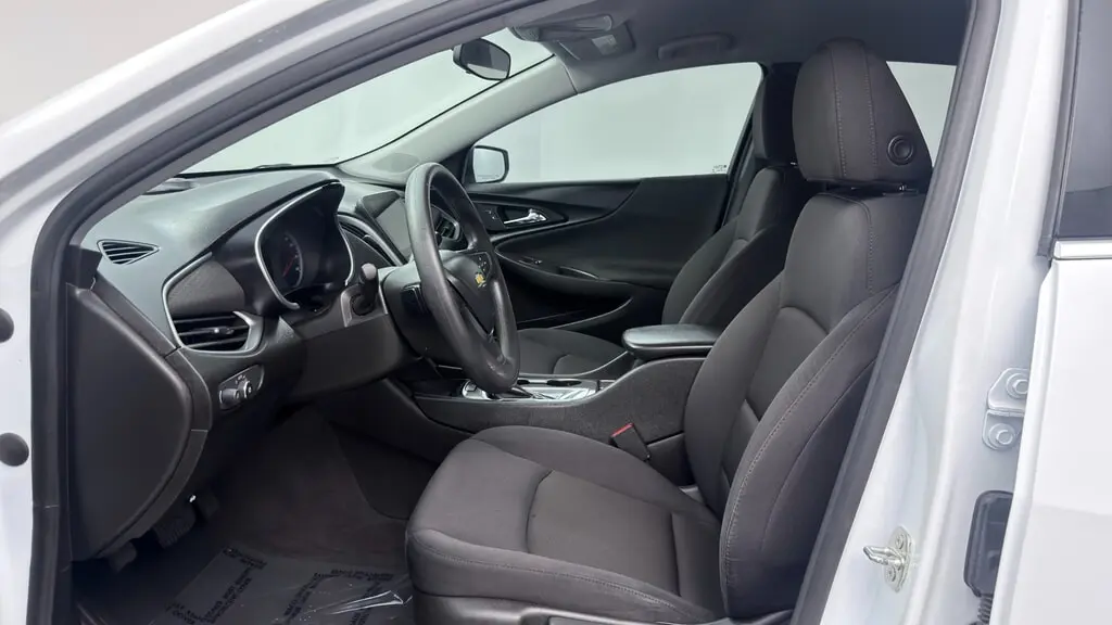 Florida Fine Cars - Used CHEVROLET MALIBU 2022 WEST PALM LS