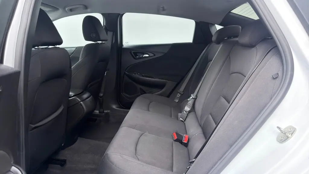 Florida Fine Cars - Used CHEVROLET MALIBU 2022 WEST PALM LS