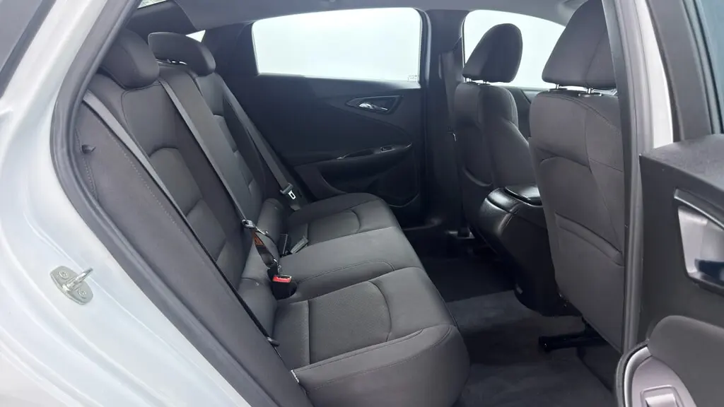 Florida Fine Cars - Used CHEVROLET MALIBU 2022 WEST PALM LS