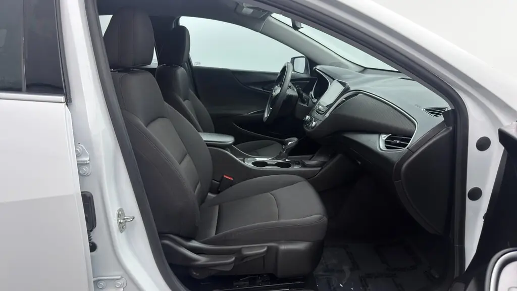 Florida Fine Cars - Used CHEVROLET MALIBU 2022 WEST PALM LS