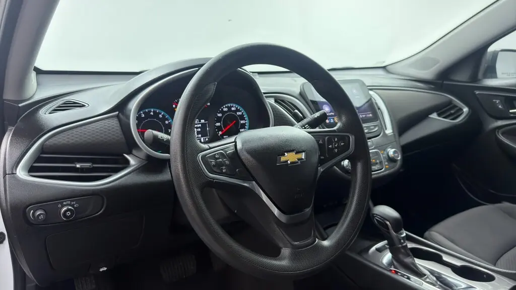 Florida Fine Cars - Used CHEVROLET MALIBU 2022 WEST PALM LS