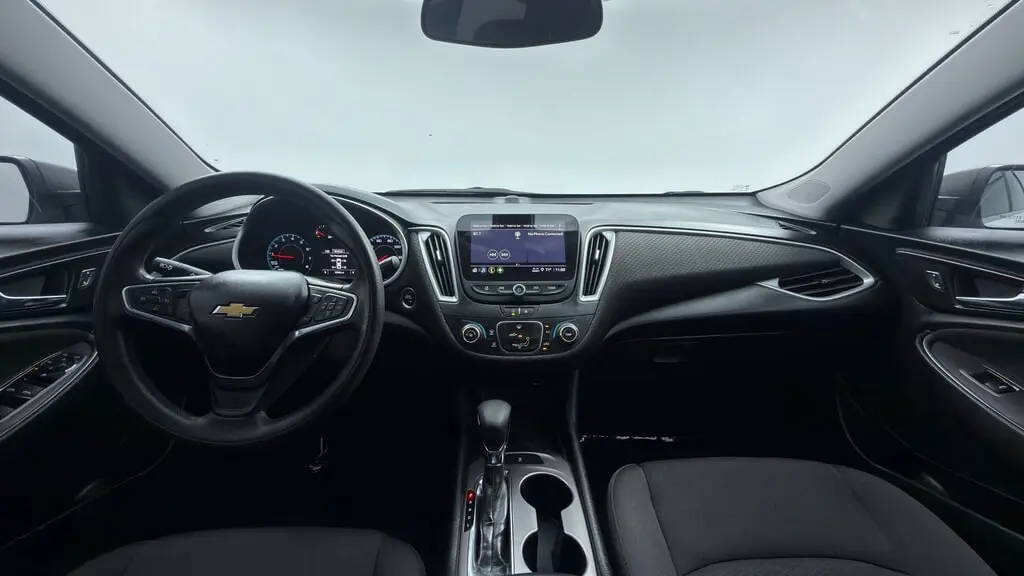 Florida Fine Cars - Used CHEVROLET MALIBU 2022 WEST PALM LS