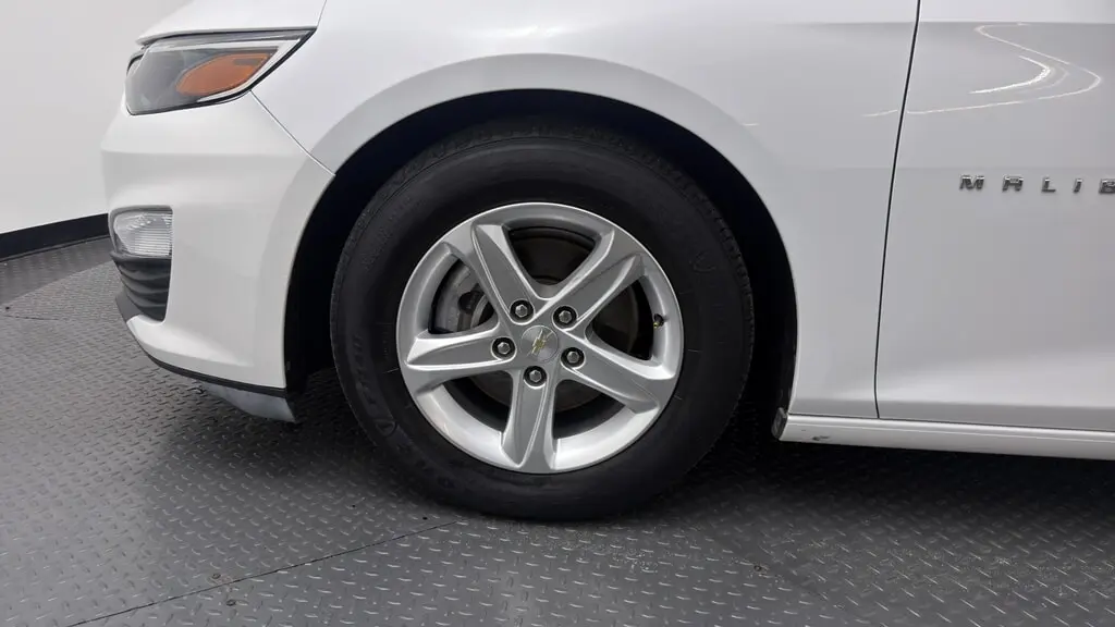 Florida Fine Cars - Used CHEVROLET MALIBU 2022 WEST PALM LS