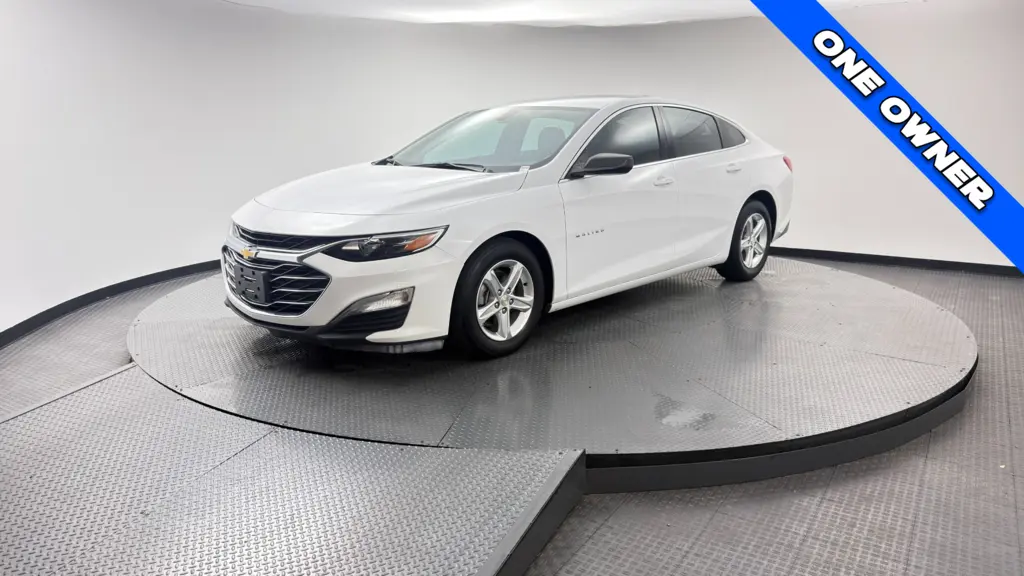 Florida Fine Cars - Used CHEVROLET MALIBU 2022 WEST PALM LS